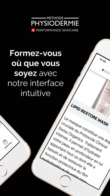 PHYSIODERMIE ACADEMY