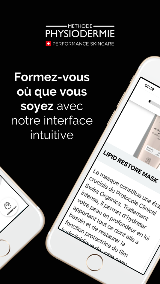 #2. PHYSIODERMIE ACADEMY (iOS) 由: Laboratoire Sintyl