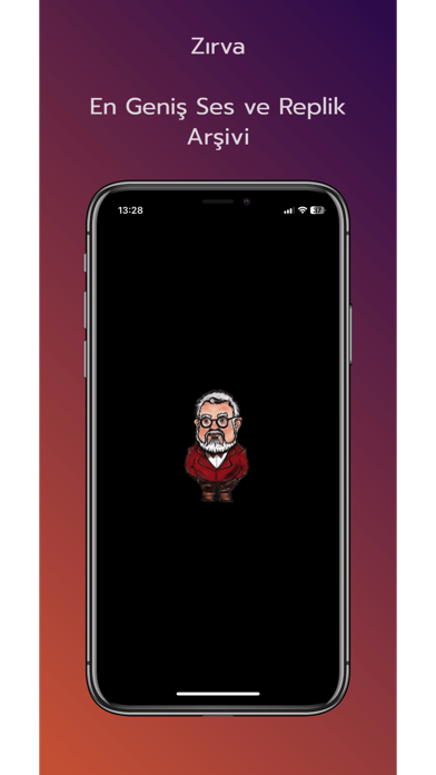 Zırva Screenshot