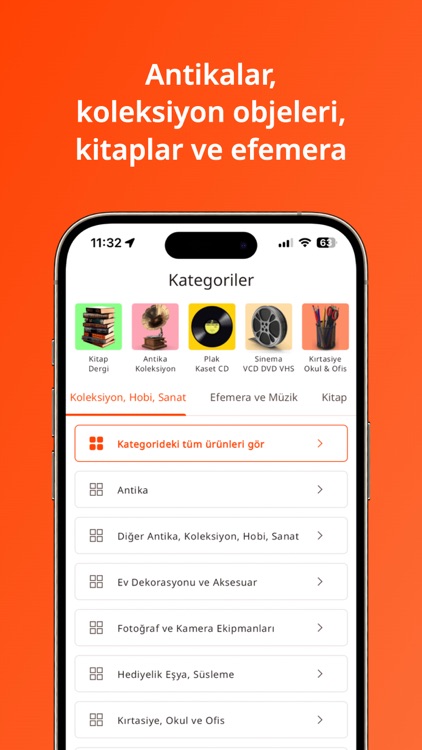 kitantik - Online Alışveriş