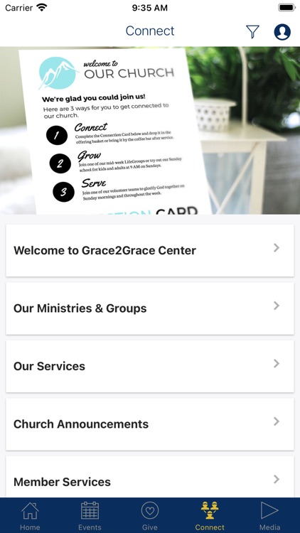 Royalhouse Intl Chapel