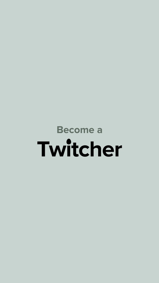 #8. Twitcher: NZ Bird Watching App (iOS) 由: Grant Nicholson