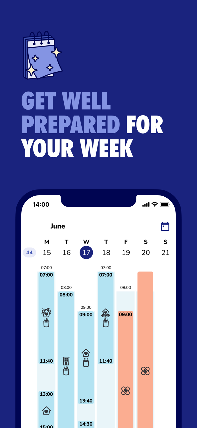 Freska for Professionals