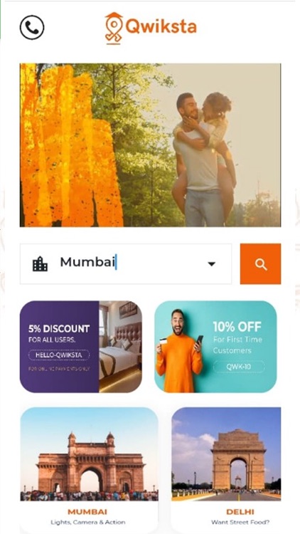 Qwiksta screenshot-4