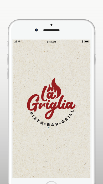 La Griglia Screenshot