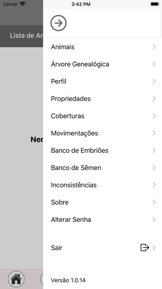 #4. SISCAPRI (iOS) 由: Tag Tech Consultoria Tecnologica e Empresarial LTDA - ME