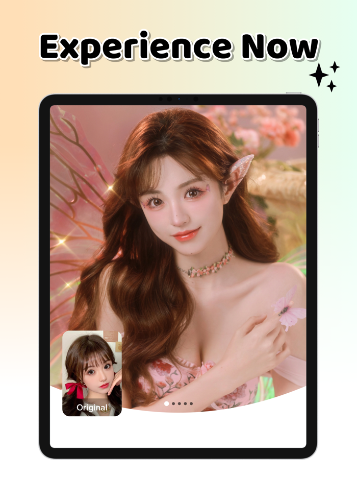 AI Photo - Photo Studio Style