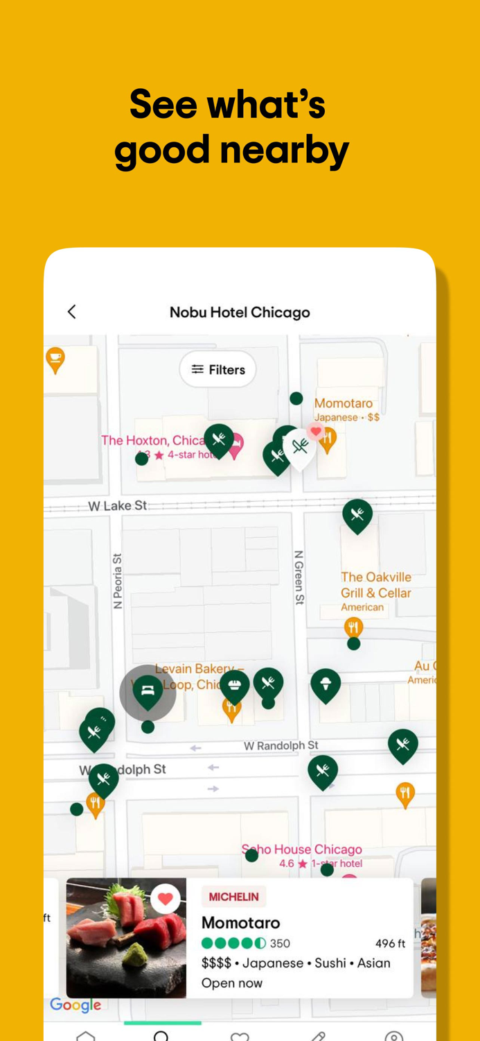 Tripadvisor Plan and Book Trips