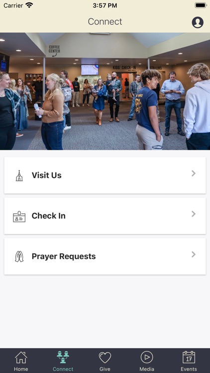 Cocalico Community Church