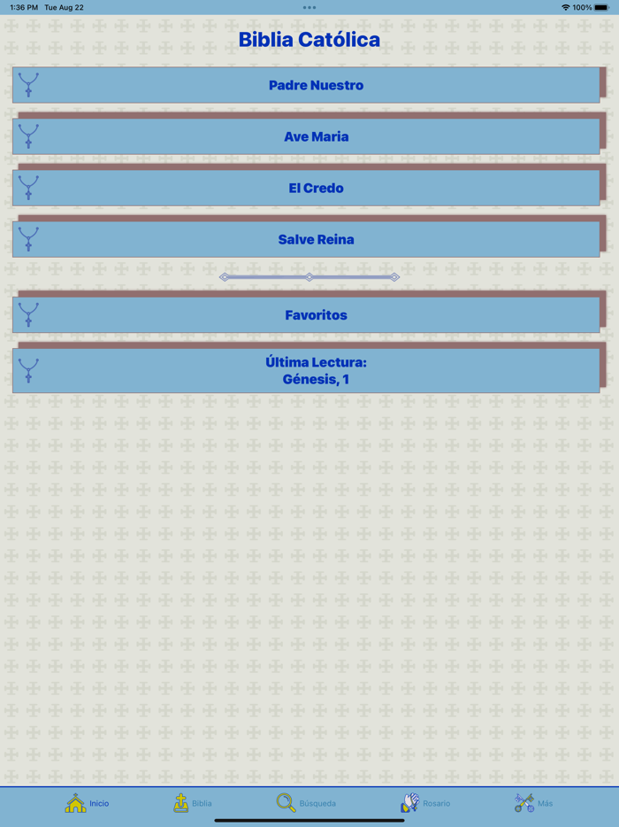 Gran Biblia Católica