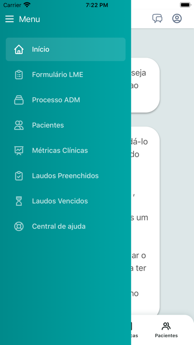 LME Fácil Screenshot