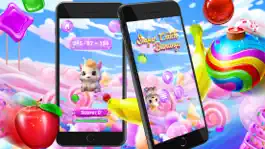 Game screenshot Sugar Catch Bananza apk