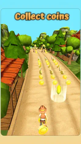Game screenshot Jungle Escape Master mod apk