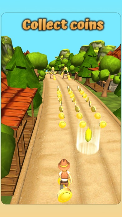 Jungle Escape Master Screenshot