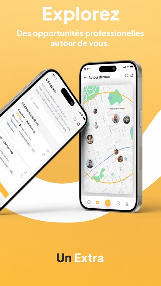 #2. Un Extra (iOS) Podle: Un Extra