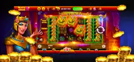 Game screenshot Slots Craze 2 hack