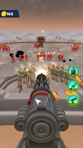 Game screenshot Support Your Army mod apk