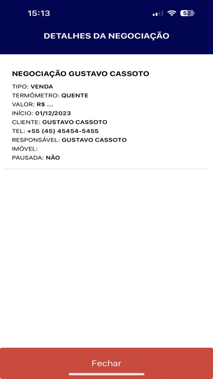 Imobase screenshot-6