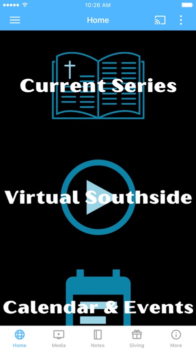 Southside Elm City Screenshot