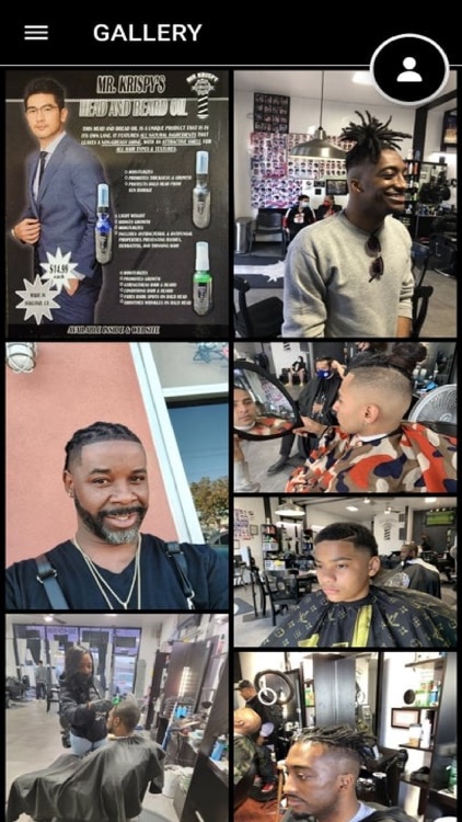 Mr. Krispy screenshot-5