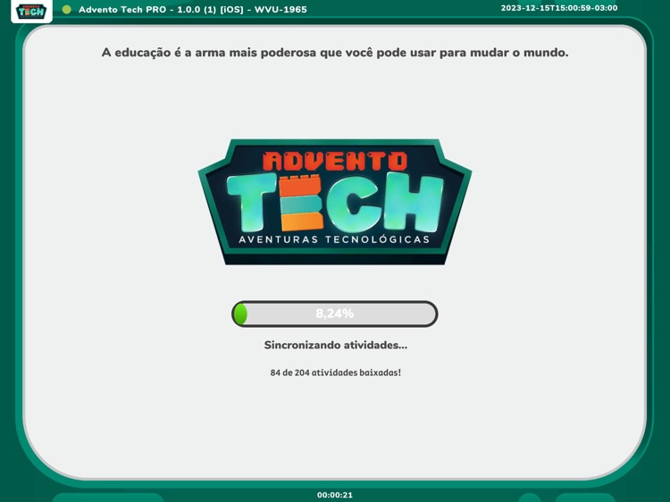 Advento Tech PRO