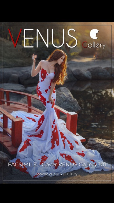 WorldcApp - VENUS Gallery Screenshot