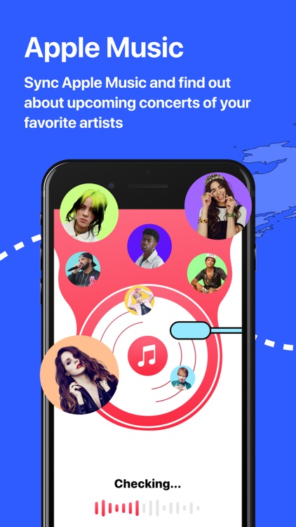 AnyTickets screenshot-5