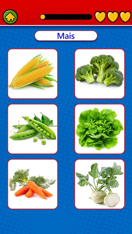 Game to learn German screenshot-5