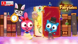 Game screenshot Papo Town Fairytales mod apk