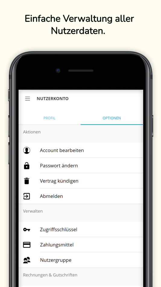 #6. SWLB Ladeapp (iOS) 由: chargecloud GmbH