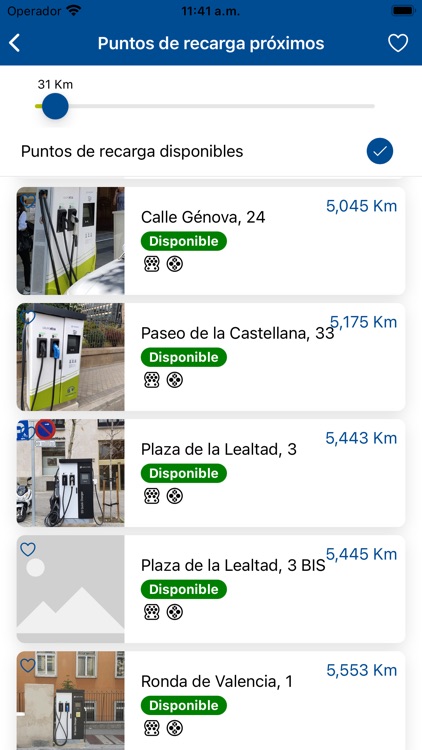 GiC Puntos de carga screenshot-4