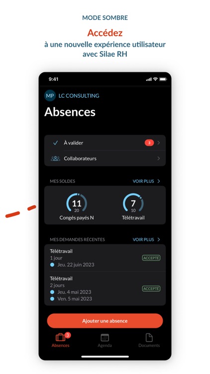 Silae RH screenshot-7