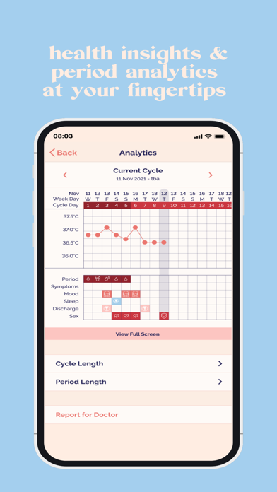 Nona Woman Screenshot