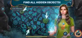 Game screenshot Mystical Riddles Episode 4 F2P hack