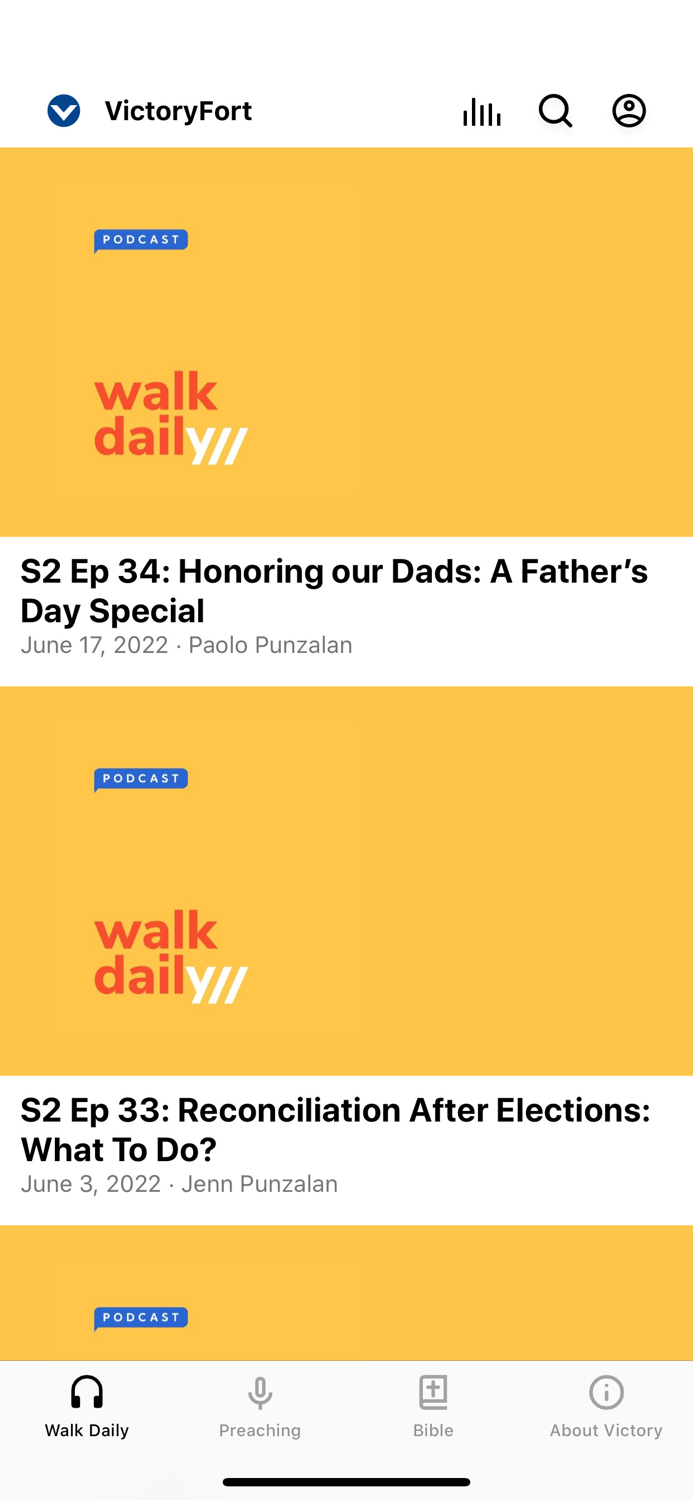 Victory Fort Bonifacio