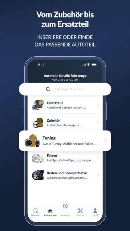 goldauto.at screenshot-3