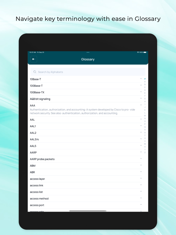 CCNA and CCNP CISCO Exam Prep