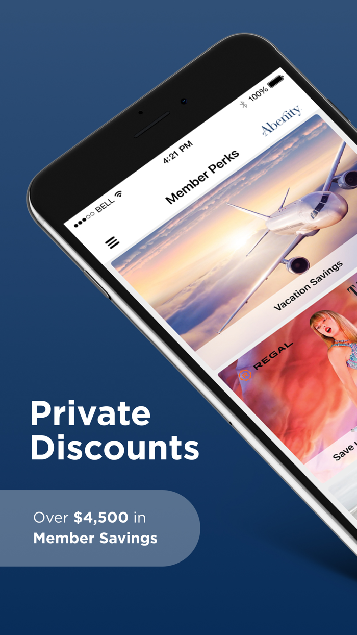 Employee Discounts by Vizient