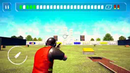 Game screenshot Skeet Shooting Pro hack