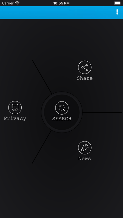 SearchRockit Screenshot