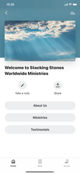 Game screenshot Stacking Stones apk
