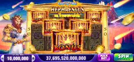 Game screenshot YAAS Vegas - Casino Slots apk