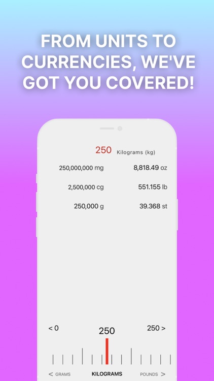 Convert Magic Pro screenshot-3