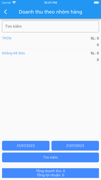 Rx20 Screenshot