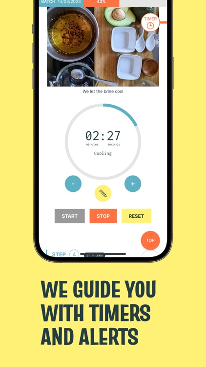 FermentApp screenshot-7
