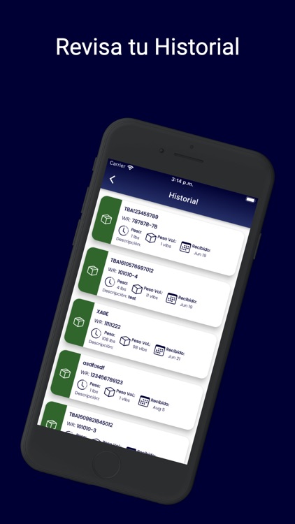 Unoexpress Alianzas screenshot-5