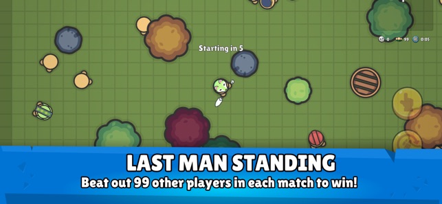 ZombsRoyale.io