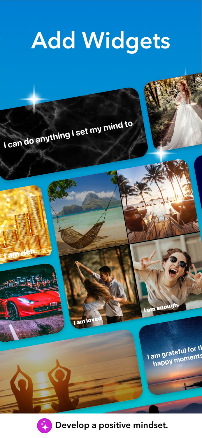 Vision Board  Maker Manifest