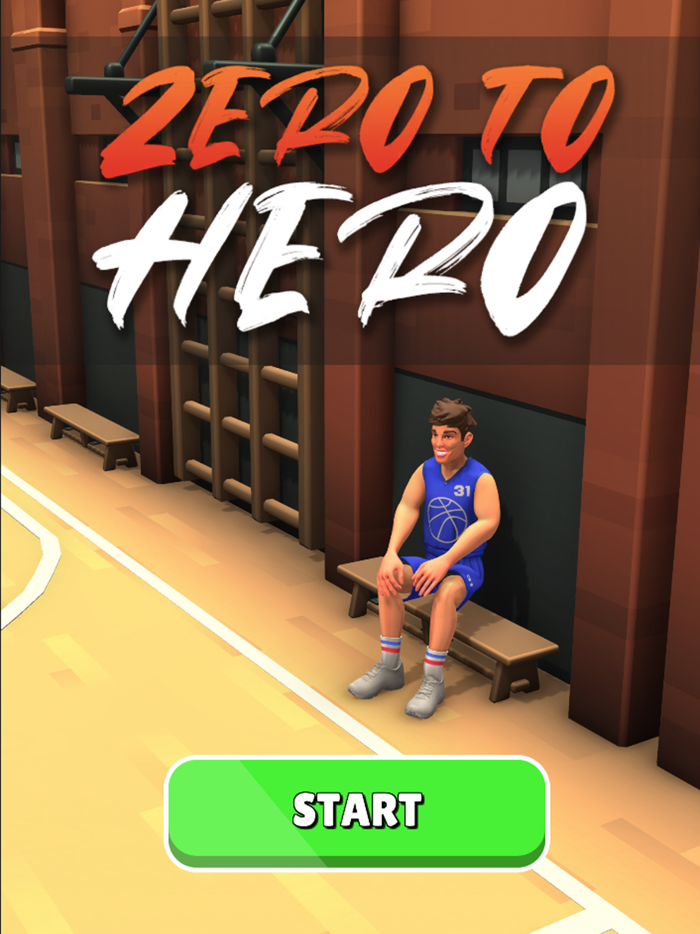 Zero to Hero - Brandon Dwyer