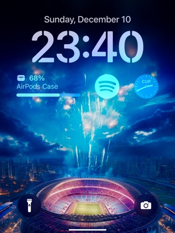 Ultimate Soccer Wallpapers Hubのおすすめ画像2